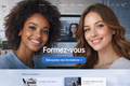 Création de Plateforme de formation en ligne (WordPress)