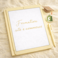 Formation : Créer sa Boutique E-commerce avec Shopify (Sans coder)